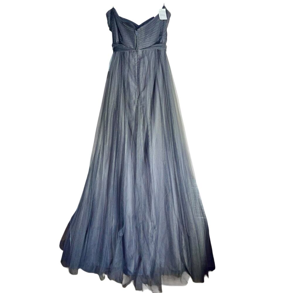Jenny Yoo Annabelle Convertible Dress - Picture 3 of 11